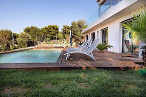 Villa de La Madrague – Presqu’île de Giens