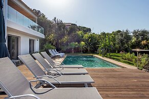 Villa de La Madrague – Presqu’île de Giens