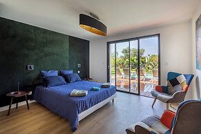 Villa de La Madrague – Presqu’île de Giens