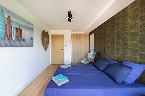 Villa de La Madrague – Presqu’île de Giens