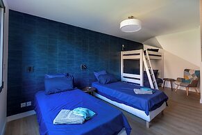 Villa de La Madrague – Presqu’île de Giens