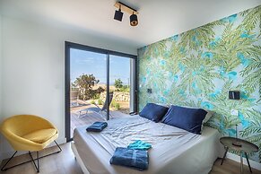 Villa de La Madrague – Presqu’île de Giens