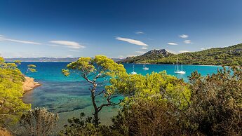 Villa de La Madrague – Presqu’île de Giens