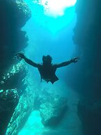 Villa de La Madrague – Presqu’île de Giens