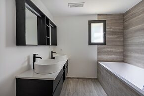 Villa de La Madrague – Presqu’île de Giens