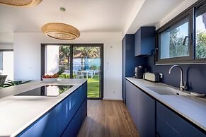 Villa de La Madrague – Presqu’île de Giens