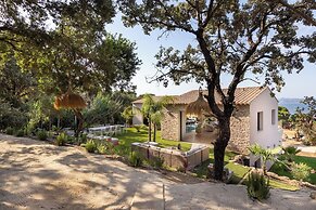 Villa de La Madrague – Presqu’île de Giens