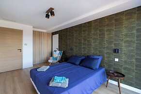 Villa de La Madrague – Presqu’île de Giens