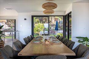 Villa de La Madrague – Presqu’île de Giens