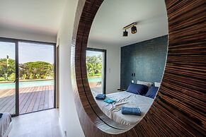 Villa de La Madrague – Presqu’île de Giens