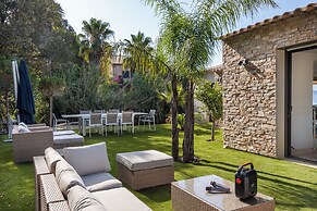 Villa de La Madrague – Presqu’île de Giens