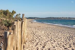 Villa de La Madrague – Presqu’île de Giens