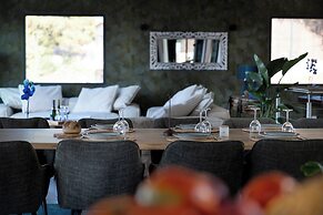 Villa de La Madrague – Presqu’île de Giens