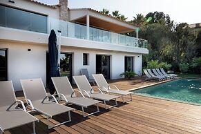 Villa de La Madrague – Presqu’île de Giens