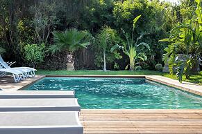 Villa de La Madrague – Presqu’île de Giens