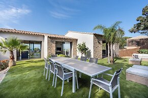 Villa de La Madrague – Presqu’île de Giens