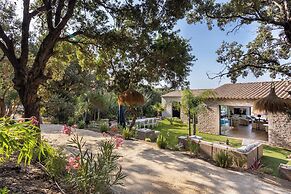 Villa de La Madrague – Presqu’île de Giens