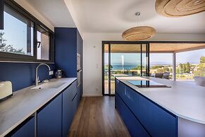 Villa de La Madrague – Presqu’île de Giens