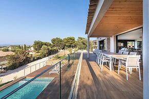 Villa de La Madrague – Presqu’île de Giens