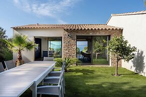 Villa de La Madrague – Presqu’île de Giens