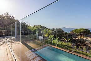 Villa de La Madrague – Presqu’île de Giens