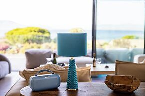 Villa de La Madrague – Presqu’île de Giens