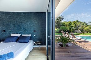 Villa de La Madrague – Presqu’île de Giens