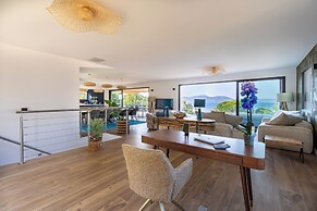 Villa de La Madrague – Presqu’île de Giens