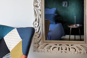 Villa de La Madrague – Presqu’île de Giens