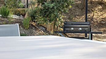 Villa de La Madrague – Presqu’île de Giens