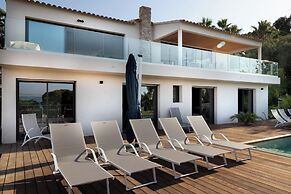 Villa de La Madrague – Presqu’île de Giens