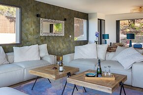 Villa de La Madrague – Presqu’île de Giens