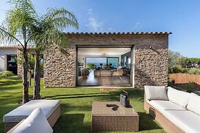 Villa de La Madrague – Presqu’île de Giens