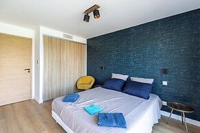 Villa de La Madrague – Presqu’île de Giens