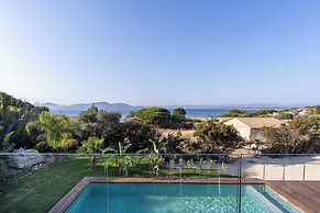 Villa de La Madrague – Presqu’île de Giens