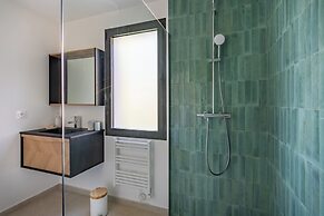 Villa de La Madrague – Presqu’île de Giens