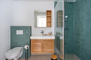 Villa de La Madrague – Presqu’île de Giens