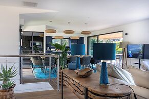 Villa de La Madrague – Presqu’île de Giens