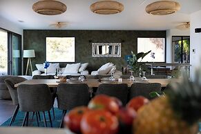 Villa de La Madrague – Presqu’île de Giens