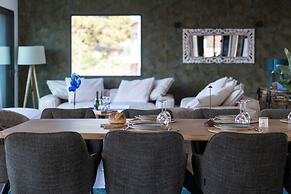 Villa de La Madrague – Presqu’île de Giens