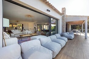 Villa de La Madrague – Presqu’île de Giens