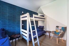 Villa de La Madrague – Presqu’île de Giens