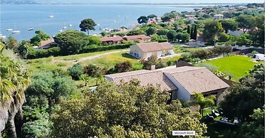 Villa de La Madrague – Presqu’île de Giens