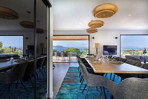 Villa de La Madrague – Presqu’île de Giens