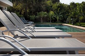 Villa de La Madrague – Presqu’île de Giens