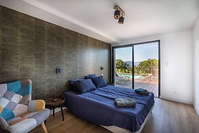 Villa de La Madrague – Presqu’île de Giens