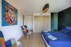 Villa de La Madrague – Presqu’île de Giens