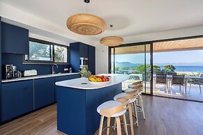 Villa de La Madrague – Presqu’île de Giens