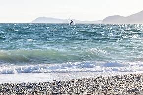 Villa de La Madrague – Presqu’île de Giens