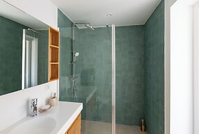 Villa de La Madrague – Presqu’île de Giens